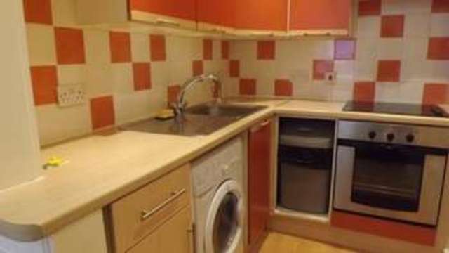  Image of 1 bedroom Flat for sale in Seedhill Road Paisley PA1 at 24 Seedhill Road  Paisley, PA1 1SA