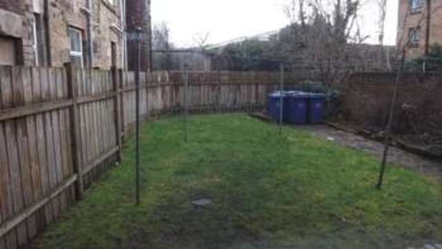  Image of 1 bedroom Flat for sale in Seedhill Road Paisley PA1 at 24 Seedhill Road  Paisley, PA1 1SA