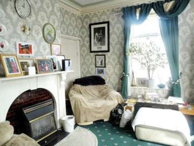  Image of 4 bedroom Detached house for sale in James Street Penkhull Stoke-on-Trent ST4 at 26 James Street West End Stoke-On-Trent, ST4 5HD