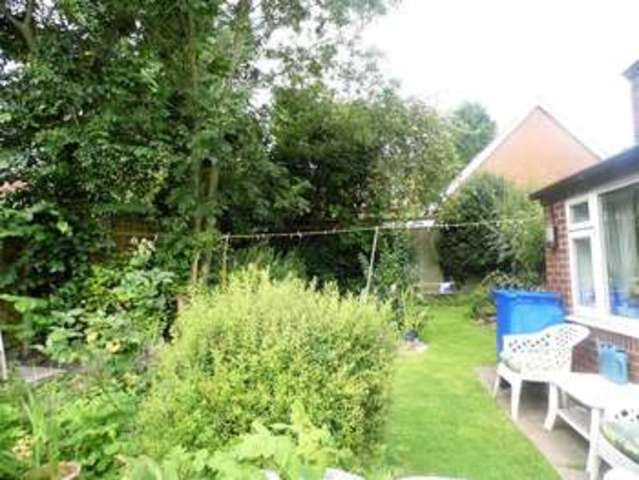  Image of 4 bedroom Detached house for sale in James Street Penkhull Stoke-on-Trent ST4 at 26 James Street West End Stoke-On-Trent, ST4 5HD