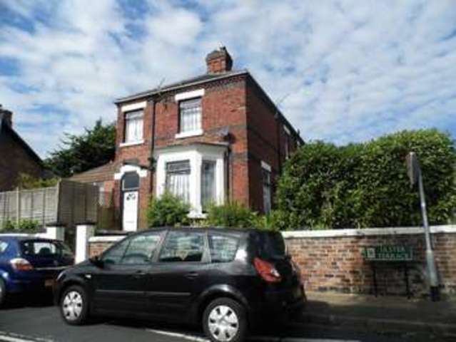  Image of 4 bedroom Detached house for sale in James Street Penkhull Stoke-on-Trent ST4 at 26 James Street West End Stoke-On-Trent, ST4 5HD
