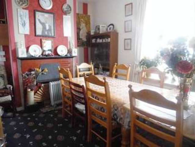  Image of 4 bedroom Detached house for sale in James Street Penkhull Stoke-on-Trent ST4 at 26 James Street West End Stoke-On-Trent, ST4 5HD
