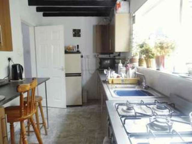  Image of 4 bedroom Detached house for sale in James Street Penkhull Stoke-on-Trent ST4 at 26 James Street West End Stoke-On-Trent, ST4 5HD