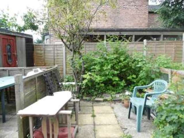  Image of 4 bedroom Detached house for sale in James Street Penkhull Stoke-on-Trent ST4 at 26 James Street West End Stoke-On-Trent, ST4 5HD