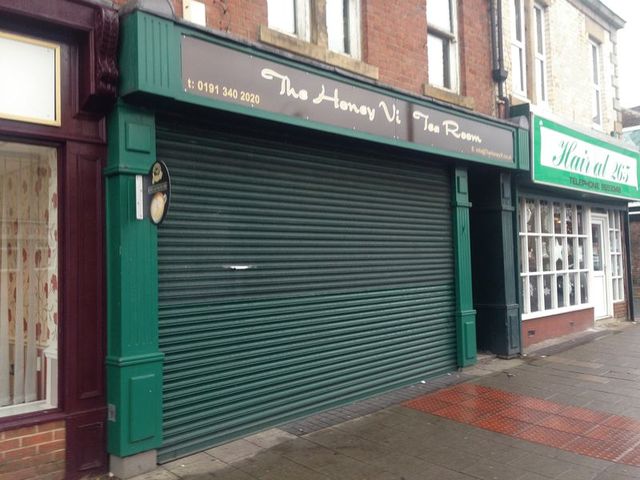  Image of Property for sale in Shields Road Walkerville Newcastle upon Tyne NE6 at Shields Road  Newcastle Upon Tyne, NE6 1DQ