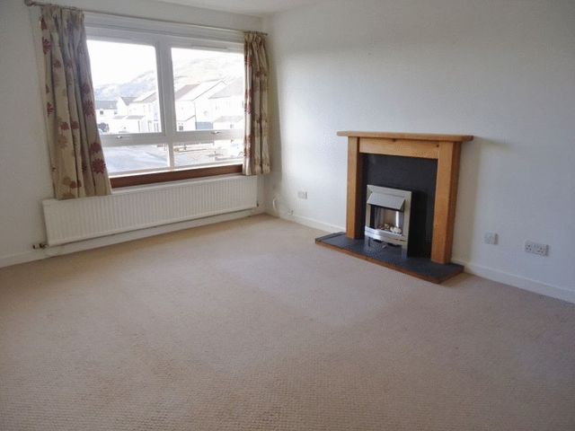  Image of 2 bedroom Flat for sale in Brookfield Place Alva FK12 at Brookfield Place  Alva, FK12 5AB