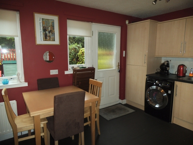  Image of 3 bedroom End of Terrace for sale in Harbour Place Dalgety Bay Dunfermline KY11 at Dalgety Bay, KY11 9GD