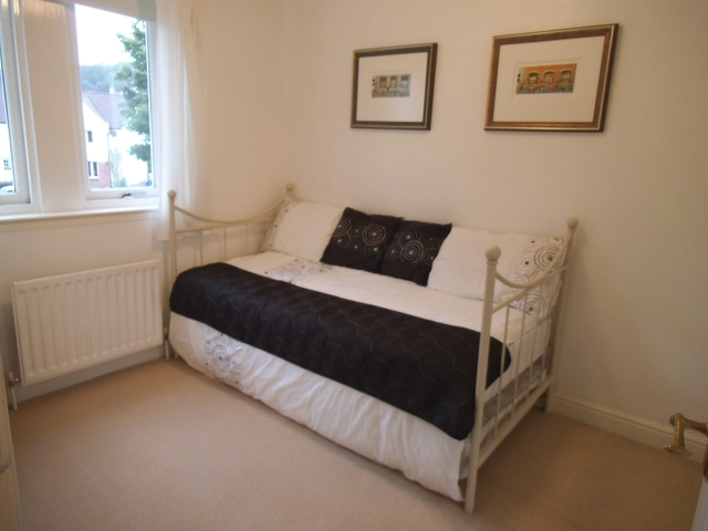  Image of 3 bedroom End of Terrace for sale in Harbour Place Dalgety Bay Dunfermline KY11 at Dalgety Bay, KY11 9GD