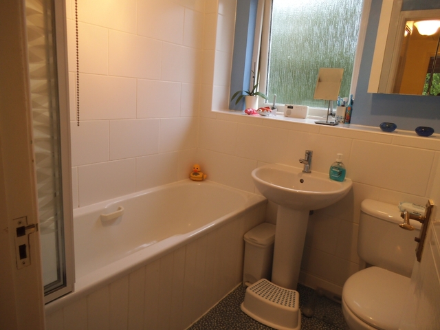  Image of 3 bedroom End of Terrace for sale in Harbour Place Dalgety Bay Dunfermline KY11 at Dalgety Bay, KY11 9GD