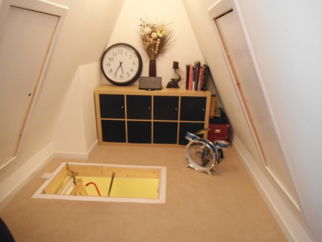  Image of 3 bedroom End of Terrace for sale in Harbour Place Dalgety Bay Dunfermline KY11 at Dalgety Bay, KY11 9GD