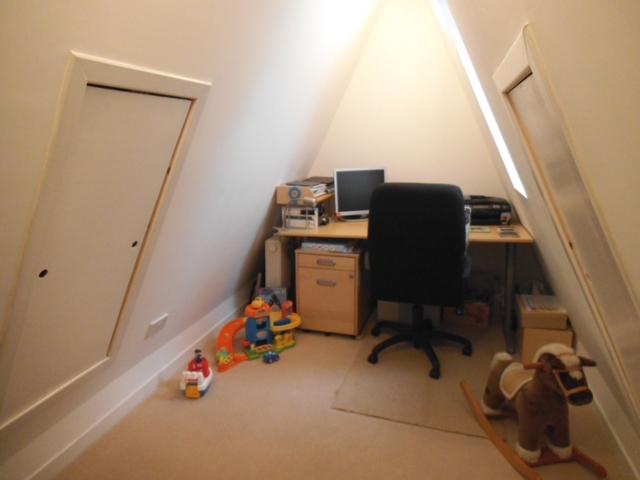  Image of 3 bedroom End of Terrace for sale in Harbour Place Dalgety Bay Dunfermline KY11 at Dalgety Bay, KY11 9GD