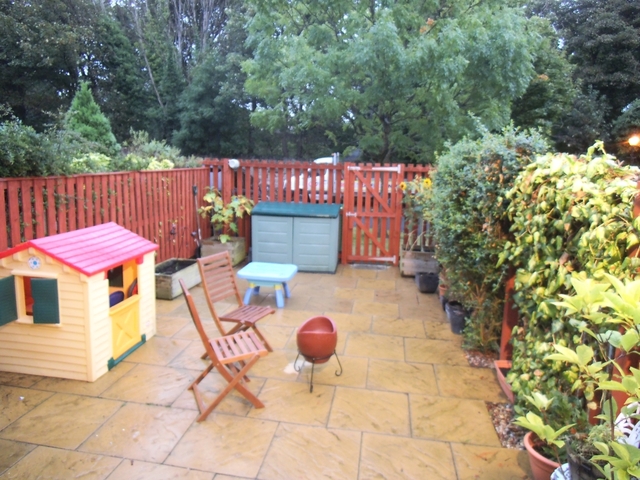  Image of 3 bedroom End of Terrace for sale in Harbour Place Dalgety Bay Dunfermline KY11 at Dalgety Bay, KY11 9GD