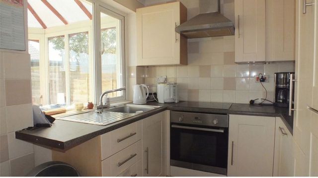  Image of 3 bedroom Semi-Detached house for sale in Vearse Close Bridport DT6 at Vearse Close  Bridport, DT6 5BE