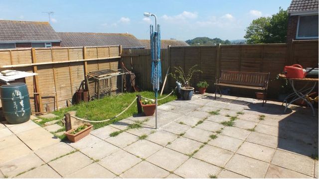  Image of 3 bedroom Semi-Detached house for sale in Vearse Close Bridport DT6 at Vearse Close  Bridport, DT6 5BE