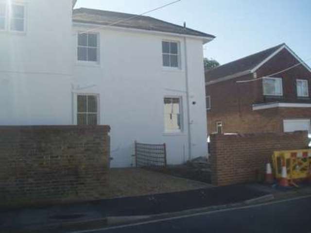  Image of 3 bedroom Semi-Detached house for sale in Grove Road Burgess Hill RH15 at Grove Road  Burgess Hill, RH15 8LF