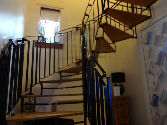  Image of 1 bedroom End of Terrace for sale in Shelley Gardens Dundee DD3 at Dundee, DD3 6QL