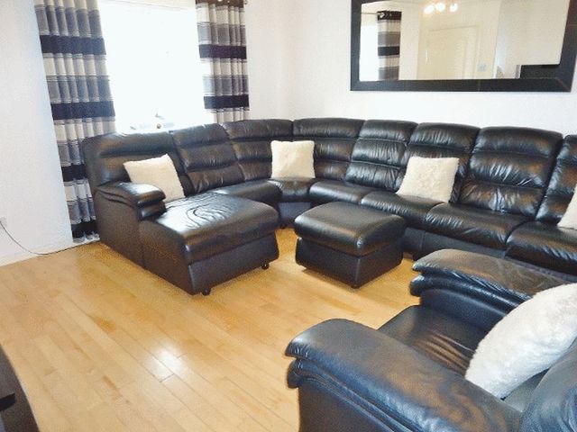  Image of 5 bedroom Detached house for sale in The Sheilings Cambus Alloa FK10 at The Sheilings  Cambus, FK10 2NN