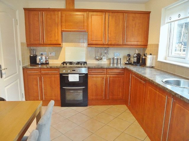 Image of 5 bedroom Detached house for sale in The Sheilings Cambus Alloa FK10 at The Sheilings  Cambus, FK10 2NN