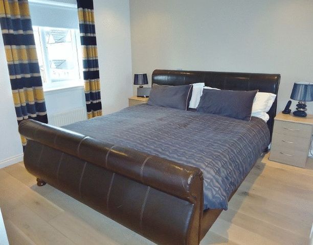  Image of 5 bedroom Detached house for sale in The Sheilings Cambus Alloa FK10 at The Sheilings  Cambus, FK10 2NN