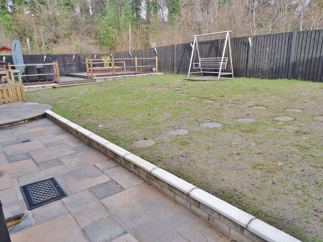  Image of 5 bedroom Detached house for sale in The Sheilings Cambus Alloa FK10 at The Sheilings  Cambus, FK10 2NN