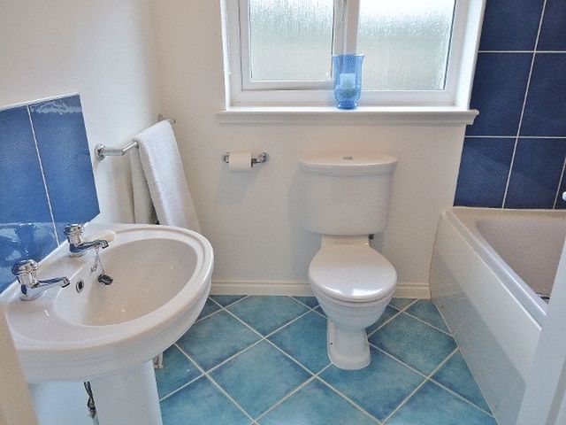  Image of 5 bedroom Detached house for sale in The Sheilings Cambus Alloa FK10 at The Sheilings  Cambus, FK10 2NN