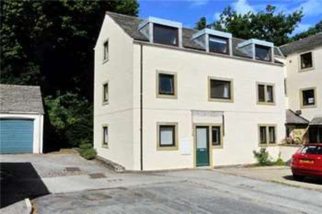  Image of 2 bedroom Apartment for sale in Old Bridge Rise Ilkley LS29 at Old Bridge Rise Ilkley Ilkley, LS29 9HH
