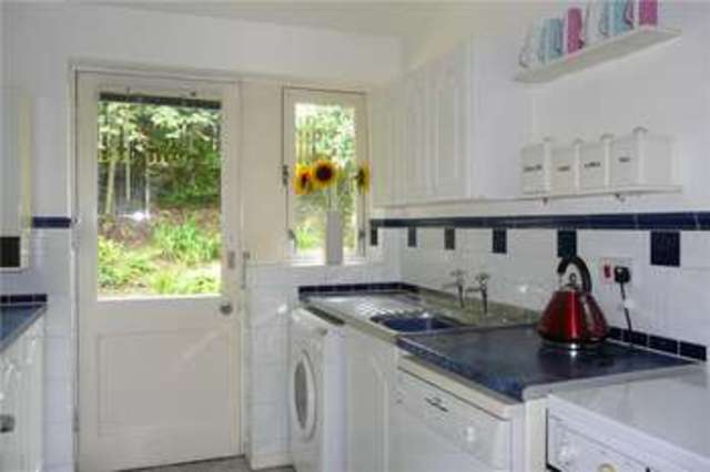  Image of 2 bedroom Apartment for sale in Old Bridge Rise Ilkley LS29 at Old Bridge Rise Ilkley Ilkley, LS29 9HH