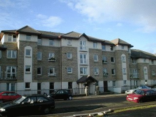  Image of 1 bedroom Retirement Property for sale in St. Vincent Street Broughty Ferry Dundee DD5 at St. Vincent Street Broughty Ferry Dundee, DD5 2DA