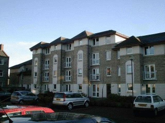  Image of 1 bedroom Retirement Property for sale in St. Vincent Street Broughty Ferry Dundee DD5 at St. Vincent Street Broughty Ferry Dundee, DD5 2DA