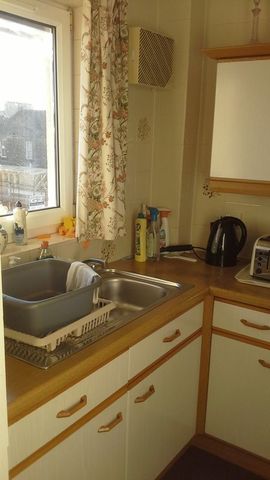  Image of 1 bedroom Retirement Property for sale in St. Vincent Street Broughty Ferry Dundee DD5 at St. Vincent Street Broughty Ferry Dundee, DD5 2DA