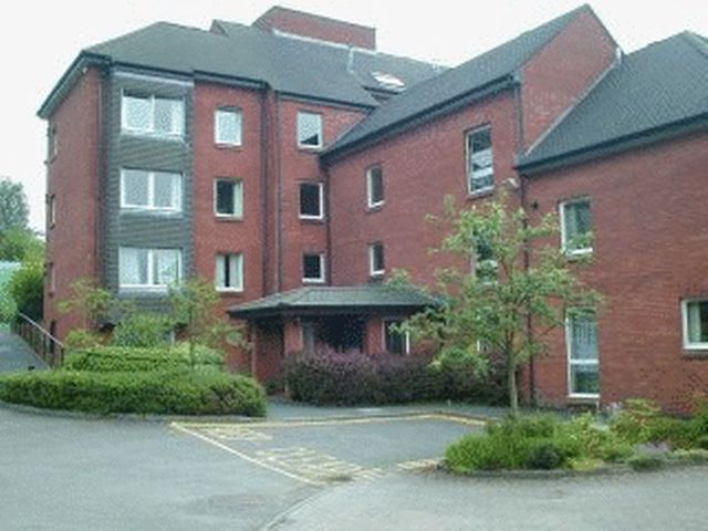  Image of 1 bedroom Retirement Property for sale in Strathblane Road Milngavie Glasgow G62 at Strathblane Road Milngavie Glasgow, G62 8DN