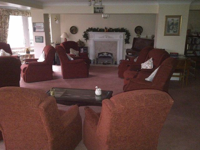  Image of 1 bedroom Retirement Property for sale in Strathblane Road Milngavie Glasgow G62 at Strathblane Road Milngavie Glasgow, G62 8DN