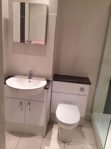 Image of 1 bedroom Retirement Property for sale in Strathblane Road Milngavie Glasgow G62 at Strathblane Road Milngavie Glasgow, G62 8DN