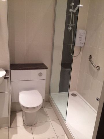  Image of 1 bedroom Retirement Property for sale in Strathblane Road Milngavie Glasgow G62 at Strathblane Road Milngavie Glasgow, G62 8DN