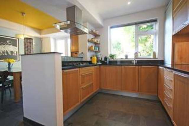  Image of 4 bedroom Detached house for sale in Crescent Road Reigate RH2 at Reigate, RH2 8HT