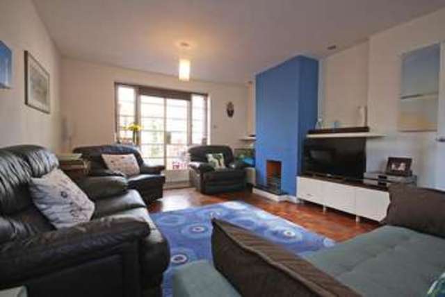  Image of 4 bedroom Detached house for sale in Crescent Road Reigate RH2 at Reigate, RH2 8HT