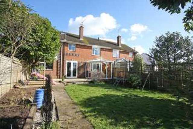  Image of 4 bedroom Detached house for sale in Crescent Road Reigate RH2 at Reigate, RH2 8HT