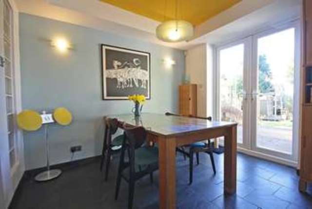  Image of 4 bedroom Detached house for sale in Crescent Road Reigate RH2 at Reigate, RH2 8HT