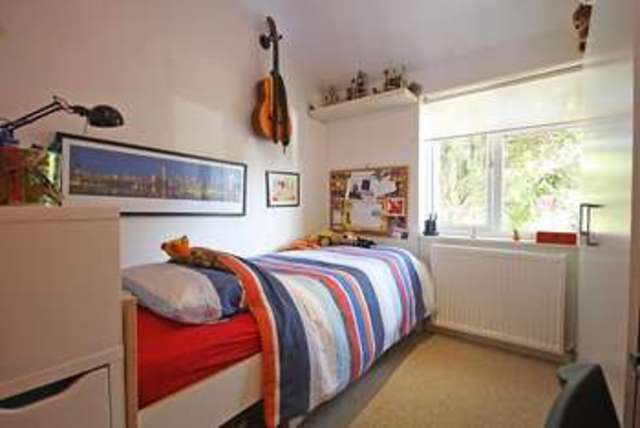  Image of 4 bedroom Detached house for sale in Crescent Road Reigate RH2 at Reigate, RH2 8HT