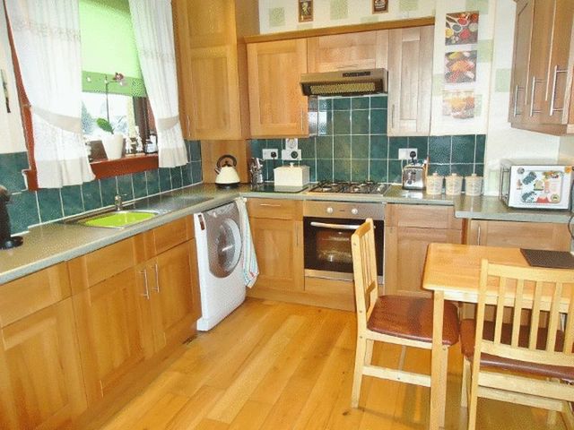  Image of 2 bedroom Terraced house for sale in Lochies Road Clackmannan FK10 at Lochies Road  Clackmannan, FK10 4EL
