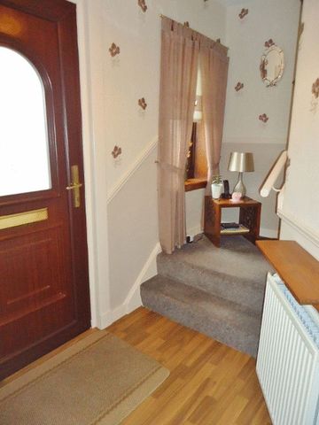  Image of 2 bedroom Terraced house for sale in Lochies Road Clackmannan FK10 at Lochies Road  Clackmannan, FK10 4EL