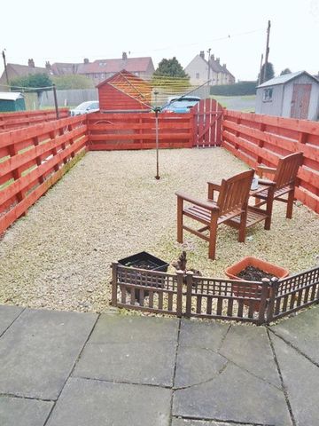  Image of 2 bedroom Terraced house for sale in Lochies Road Clackmannan FK10 at Lochies Road  Clackmannan, FK10 4EL