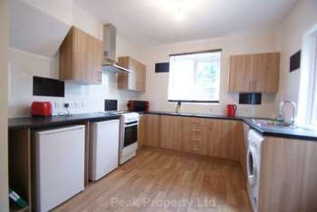  Image of 4 bedroom House Share to rent in Gordon Road Southend-on-Sea SS1 at Gordon Road  Southend On Sea, SS1 1NJ