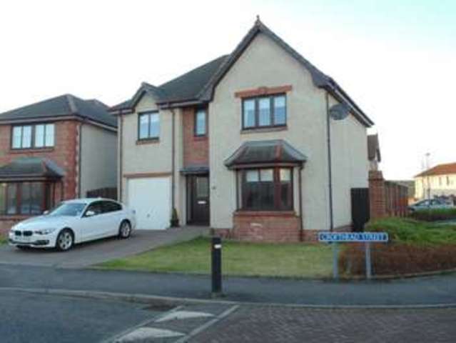  Image of 4 bedroom Detached house for sale in Crofthead Street Falkirk FK2 at Crofthead Street Riverwoods Falkirk, FK2 7GG
