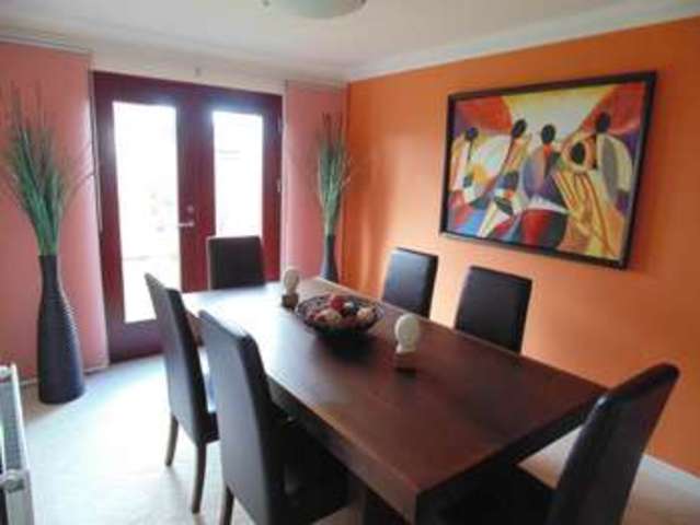  Image of 4 bedroom Detached house for sale in Crofthead Street Falkirk FK2 at Crofthead Street Riverwoods Falkirk, FK2 7GG