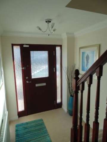  Image of 4 bedroom Detached house for sale in Crofthead Street Falkirk FK2 at Crofthead Street Riverwoods Falkirk, FK2 7GG