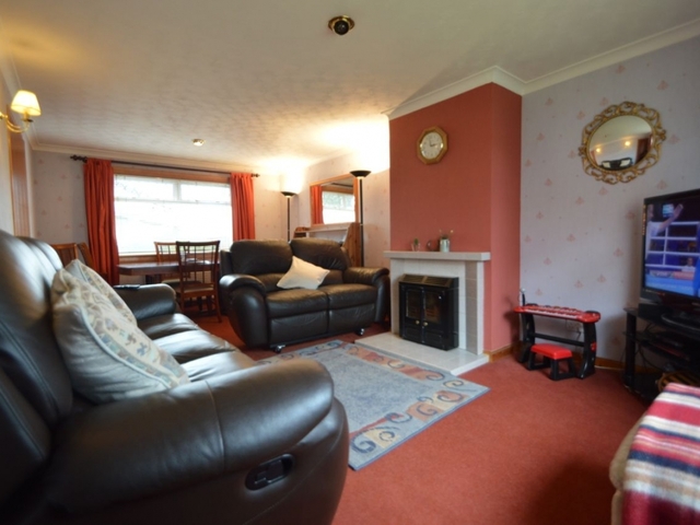  Image of 3 bedroom End of Terrace for sale in Ashton Road Inverness IV2 at Inverness, IV2 3UE