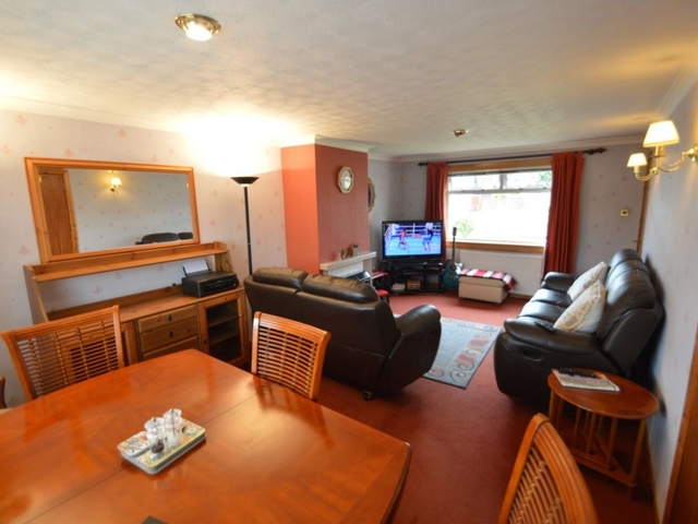  Image of 3 bedroom End of Terrace for sale in Ashton Road Inverness IV2 at Inverness, IV2 3UE