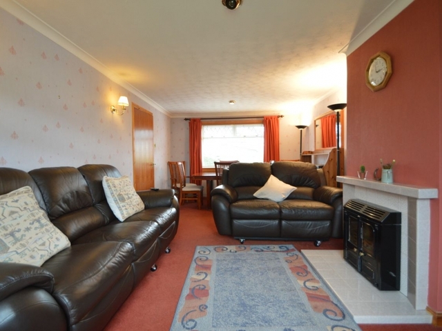  Image of 3 bedroom End of Terrace for sale in Ashton Road Inverness IV2 at Inverness, IV2 3UE