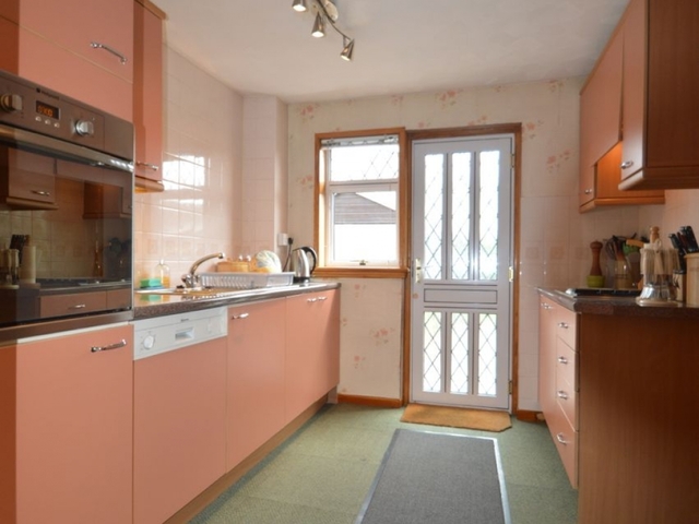  Image of 3 bedroom End of Terrace for sale in Ashton Road Inverness IV2 at Inverness, IV2 3UE